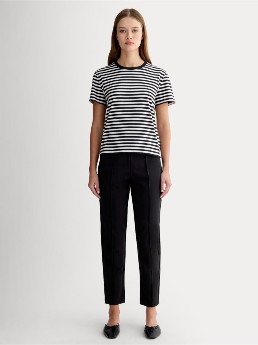 EVERLANE | NWT the dream pant | size 3x